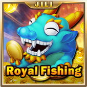 Royal Fishing - LegendLink PH